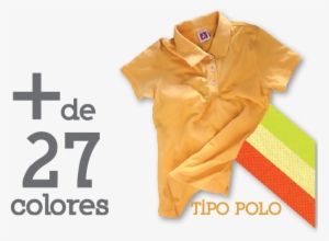 01 36 18 44 - Polo Shirt