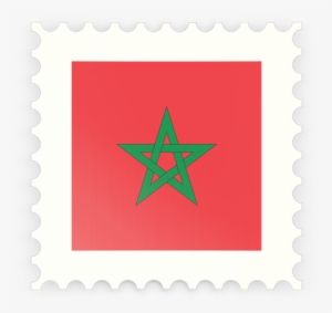 morocco post stamp png
