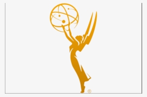 2x Emmy Award Nominee - Daytime Emmy Awards Logo