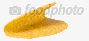 Taco Shell, Baked, Transparent - Fortune Cookie