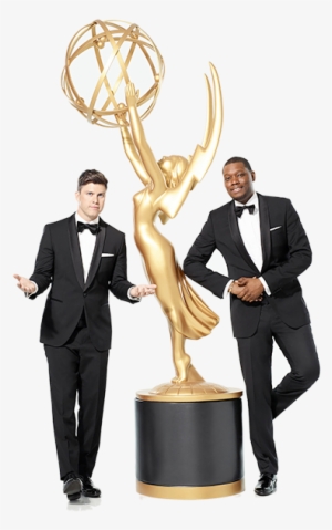 The Television Academy Presented The First Of Its Two - 70th Primetime Emmy Awards