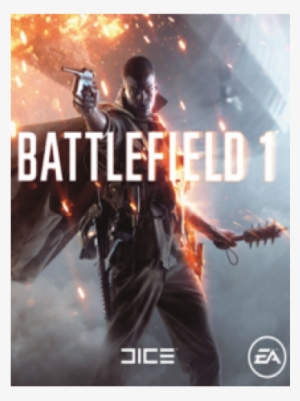 Battlefield 1 Origin Global - Battlefield 1 Origin Key