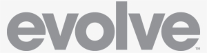 Evolve Logo Full - Logo