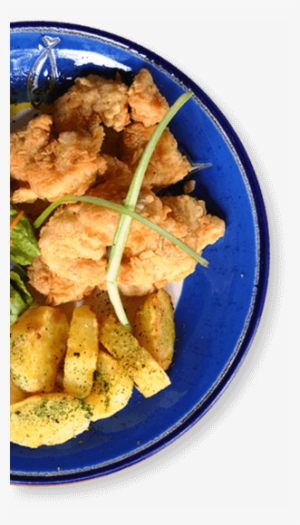 Reservations - Karaage