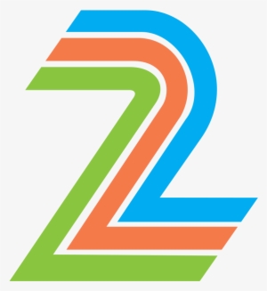Tv2 Logo 1980s - Svt2