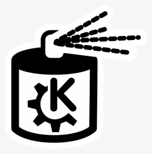 This Free Icons Png Design Of Mono Airbrush