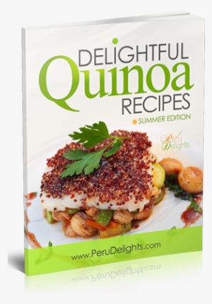 Delightful Quinoa Recipes - Coriander