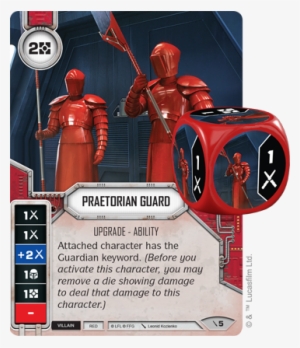 Kylo Ren And Captain Phasma Excel At Dealing Damage - Star Wars Destiny Cards