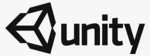 Ahh Finally, A Break From The Beautiful Artwork Our - Unity 3d Logo Png