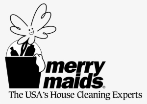Merry Maids Logo Png Transparent