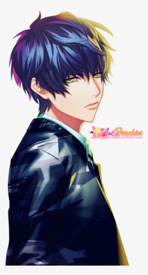 Render 012 Dynamic Chord Sakura By Cute Anime Boy, - Dynamic Chord Render