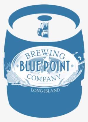 Blue Point Toasted Lager 5g - Budweiser