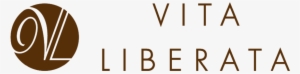 Vita Liberata Logo Web - Logo Vita Liberata