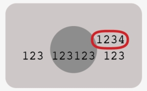 Disc-gray - Circle