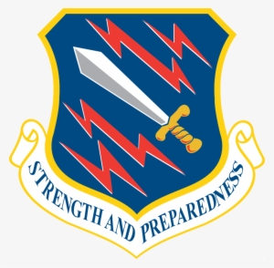 7th Air Force Logo