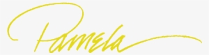 Pamela Logo