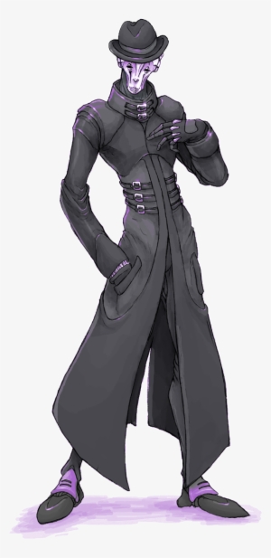 Cosplay