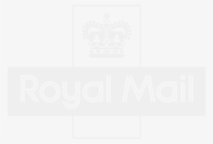 Royal Mail Logo - Royal Mail Logo Black