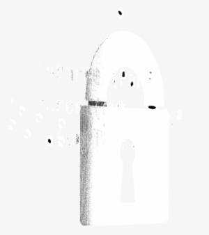 Encryption Made Easy - Silhouette