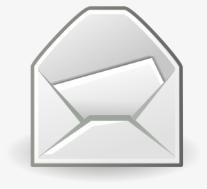 Open - Mail Icon
