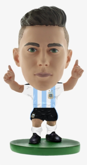 Argentina Paulo Dybala - Soccerstarz Dybala