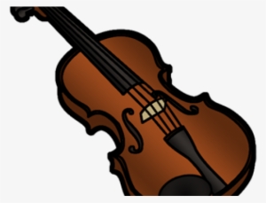 violinist clipart instrument orchestra - violin