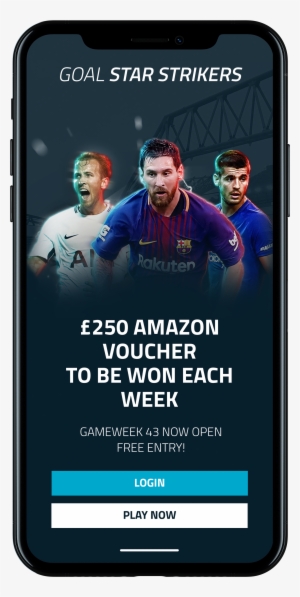 Gfx Goal Star Strikers Iphone Imagery