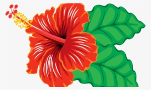 Free Hibiscus Clipart Images & Pictures Download【2018】 - Clip Art Hibiscus