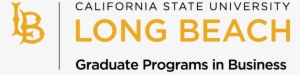 California State University Long Beach Graduate Programs