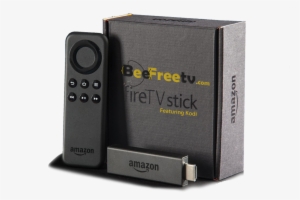 Amazon Fire Tv Stick Review Box Remote - Firetv