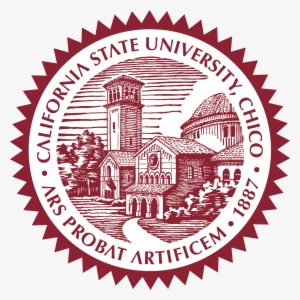 Visionary Partners - California State University Chico Logo