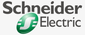 Open - Logo Schneider Electric Vector