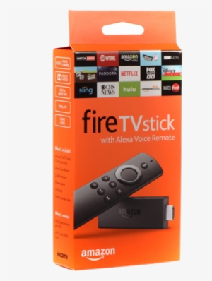 Fire Tv Stick2 - Amazon Fire Tv Stick - 1080p - Wi-fi - 8 Gb