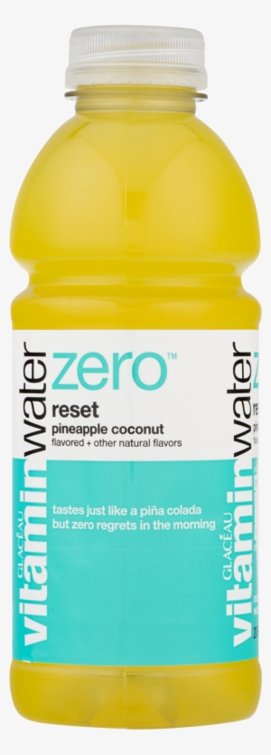 Vitamin Water Pineapple Coconut