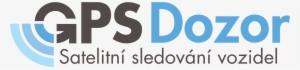Gps Dozor Logo - Gpsdozor Logo