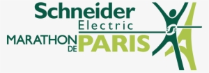 Schneider Paris Marathon