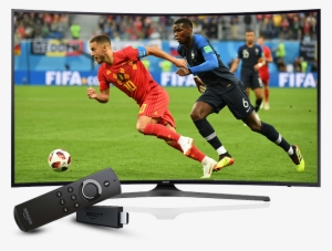 Install Screen Amazon - Amazon Fire Tv Stick Hd Streaming Media Player With