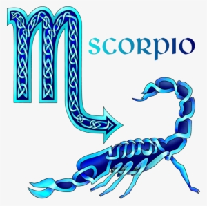 Scorpio - Scorpio Zodiac Png