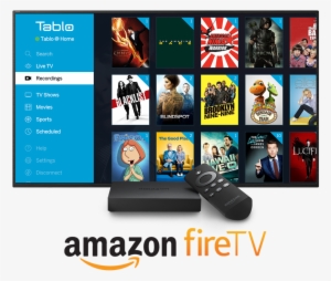 Amazon Fire Tv Is The 2nd Most Popular Streaming Device - Amazon Kindle Paperwhite Pu Cover Black