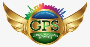 Download Gps Logo - Global Panorama Showcase Logo