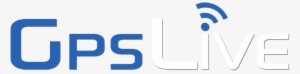 Gpslive © Cloud-based Gps Tracking - Gpslive Logo