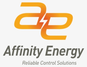Affinity Energy Logo - Toyota Vista