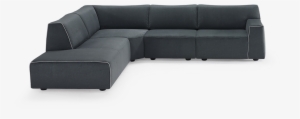 Details - Natuzzi Forma Sofa