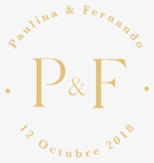 Fernando & Paulina - Gold