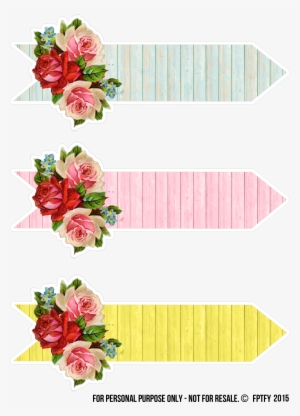 Clipart Arrows Watercolor - Clip Art