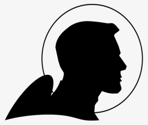 Silhouette At Getdrawings Com Free For Personal - Silhouette Of Neil Armstrong