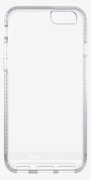 Tech21 Impact Clear Iphone 6/6s Plus - Mobile Phone Case
