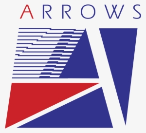 Arrows F1 Logo Png Transparent - Arrows Grand Prix Logo