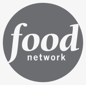 Contact Us - Food Network Logo Black And White