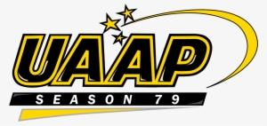 The National University Bulldogs Outlast The Ue Red - Uaap Season 79 Logo